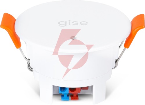 Gise smart czujnik obecności zigbee | tuya | ghps-zb
