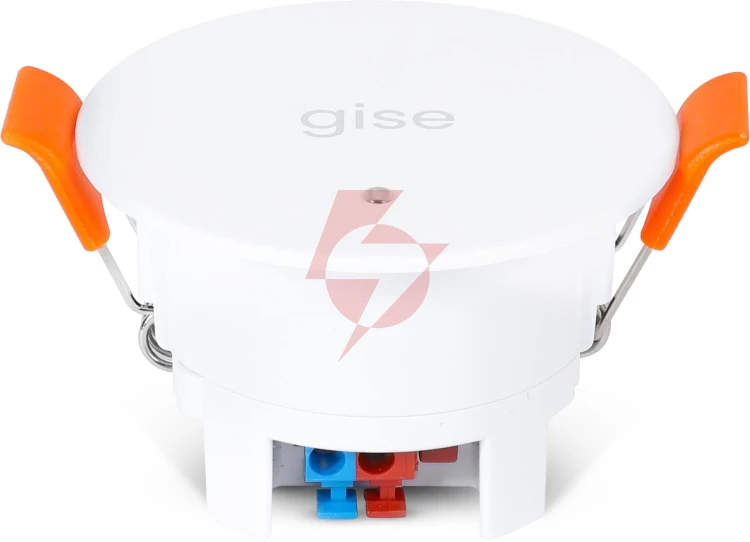 Gise smart czujnik obecności zigbee | tuya | ghps-zb