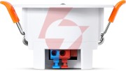 Gise smart czujnik obecności zigbee | tuya | ghps-zb