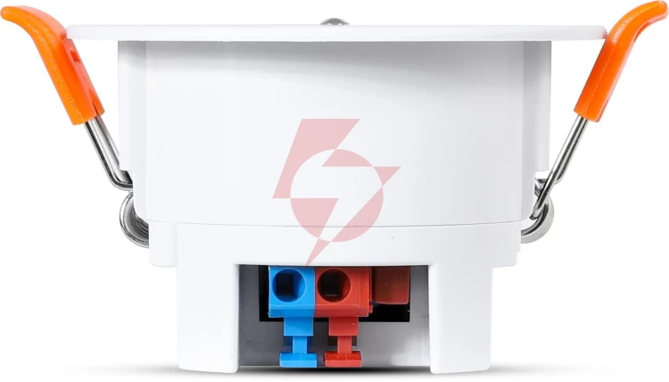 Gise smart czujnik obecności zigbee | tuya | ghps-zb