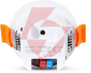 Gise smart czujnik obecności zigbee | tuya | ghps-zb