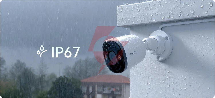 Zestaw monitoringu imou 2x kamera ps3e-8q0 8mp poe