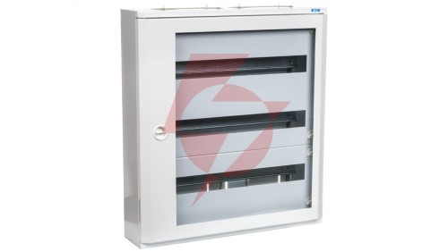 Rozdzielnica modułowa 3x24 natynkowa IP30 BF-OT-3/72-P 289099