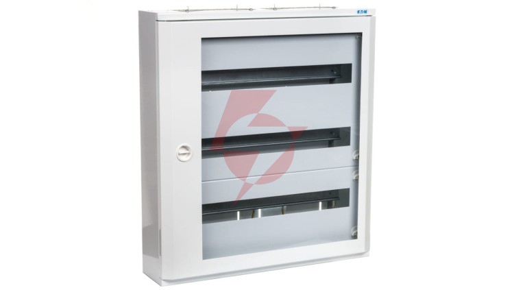 Rozdzielnica modułowa 3x24 natynkowa IP30 BF-OT-3/72-P 289099