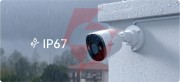 Zestaw monitoringu imou 4x kamera ps3e-8q0 8mp poe