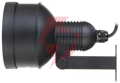 Zewnętrzny reflektor podczerwieni lir-ic88 ir lab