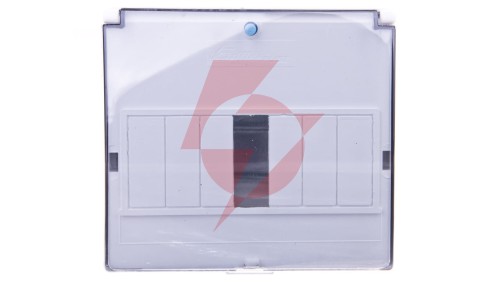 Rozdzielnica modułowa 1x7 natynkowa IP30 RM 7S 6.1A