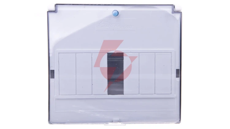 Rozdzielnica modułowa 1x7 natynkowa IP30 RM 7S 6.1A