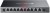 Switch tp-link ﻿es210gmp omada easy managed