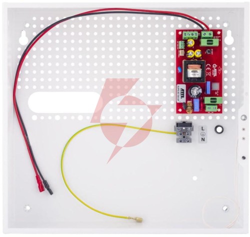 Zasilacz buforowy smps 12v 3,5a 40w atte aups-40-120-f