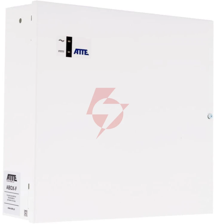 Zasilacz buforowy smps 12v 3,5a 40w atte aups-40-120-f