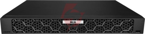 Rejestrator ip bcs point bcs-p-nvr0902-a-4k(5l)