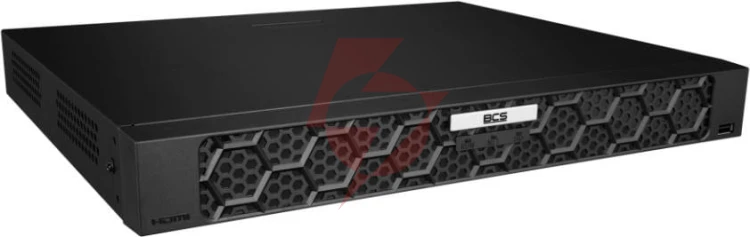 Rejestrator ip bcs point bcs-p-nvr0902-a-4k(5l)