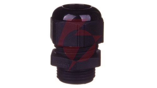 Dławnica kablowa poliamidowa M20 IP68 SKINTOP ST-M 20x1,5 czarna 53111220