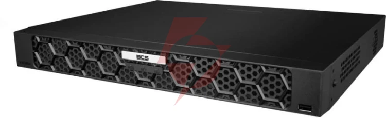 Rejestrator ip bcs point bcs-p-nvr0902-a-4k(5l)