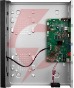 Rejestrator ip bcs point bcs-p-nvr0902-a-4k(5l)