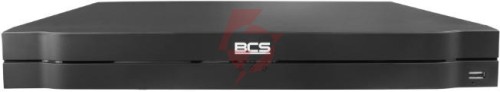 Rejestrator ip bcs line bcs-l-nvr0802-a-8k-8p-ai2