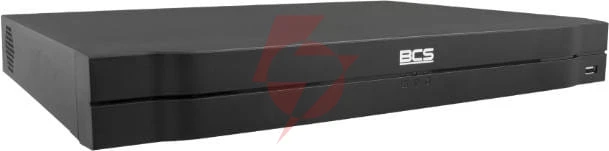 Rejestrator ip bcs line bcs-l-nvr0802-a-8k-8p-ai2