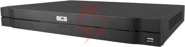 Rejestrator ip bcs line bcs-l-nvr0802-a-8k-8p-ai2