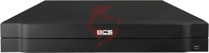 Rejestrator ip bcs line bcs-l-nvr6404-a-8k-ai2