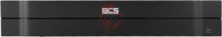 Rejestrator ip bcs line bcs-l-nvr6404-a-8k-ai2