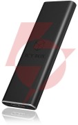 Obudowa icybox  ib-183m2 m.2 sata ssd