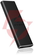 Obudowa icybox  ib-183m2 m.2 sata ssd
