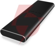 Obudowa icybox  ib-183m2 m.2 sata ssd