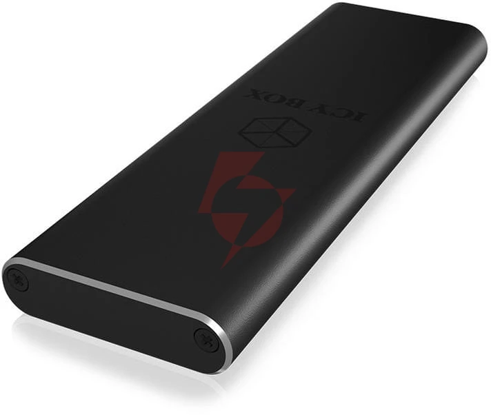 Obudowa icybox  ib-183m2 m.2 sata ssd