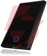 Obudowa 2,5'' icybox ib-273stu3 sata hdd / ssd z interfejsem usb 3.0