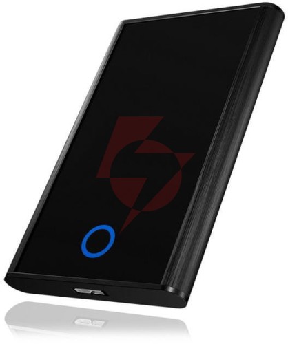 Obudowa 2,5'' icybox ib-273stu3 sata hdd / ssd z interfejsem usb 3.0