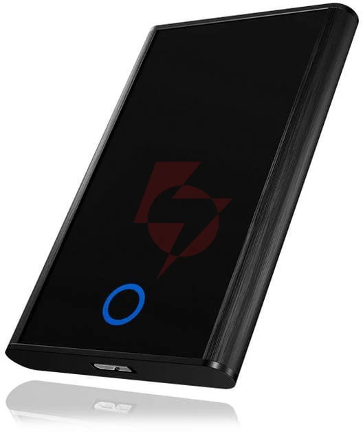 Obudowa 2,5'' icybox ib-273stu3 sata hdd / ssd z interfejsem usb 3.0