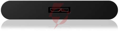 Obudowa 2,5'' icybox ib-273stu3 sata hdd / ssd z interfejsem usb 3.0
