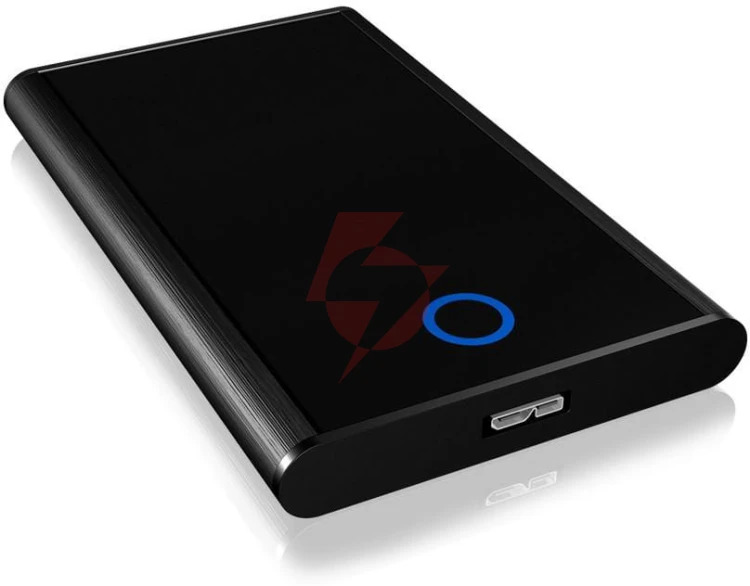 Obudowa 2,5'' icybox ib-273stu3 sata hdd / ssd z interfejsem usb 3.0