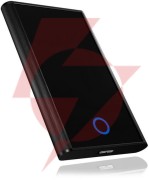 Obudowa 2,5'' icybox ib-273stu3 sata hdd / ssd z interfejsem usb 3.0