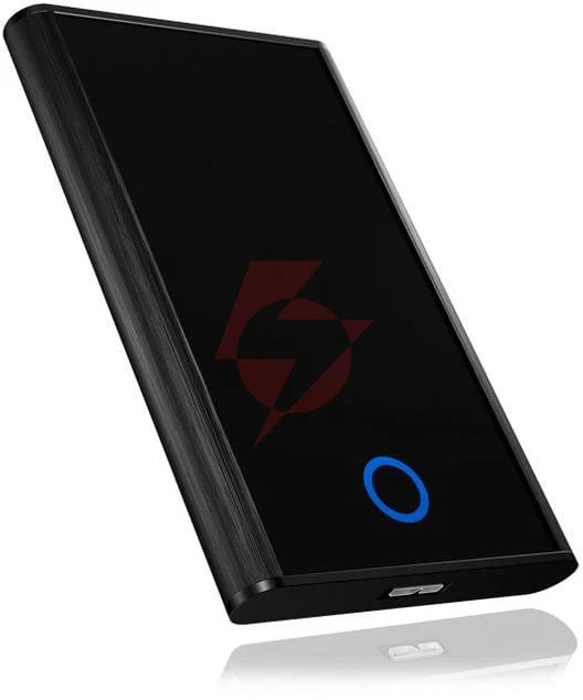 Obudowa 2,5'' icybox ib-273stu3 sata hdd / ssd z interfejsem usb 3.0