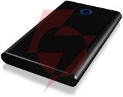 Obudowa 2,5'' icybox ib-273stu3 sata hdd / ssd z interfejsem usb 3.0