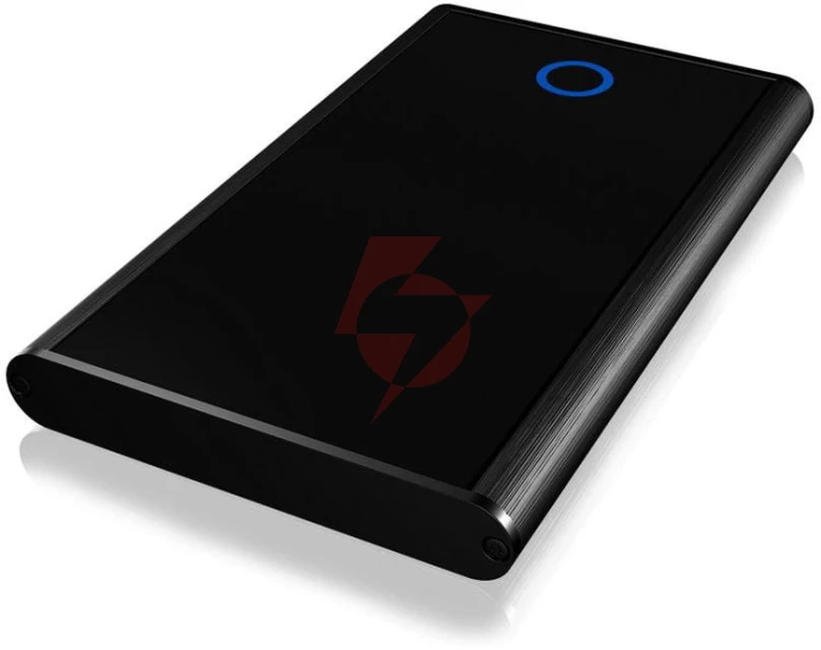 Obudowa 2,5'' icybox ib-273stu3 sata hdd / ssd z interfejsem usb 3.0