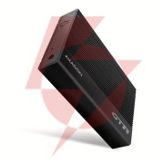Obudowa zewnętrzna axagon ee35-gtr aluminiowa usb3.2 gen1 - sata 6g 3.5''