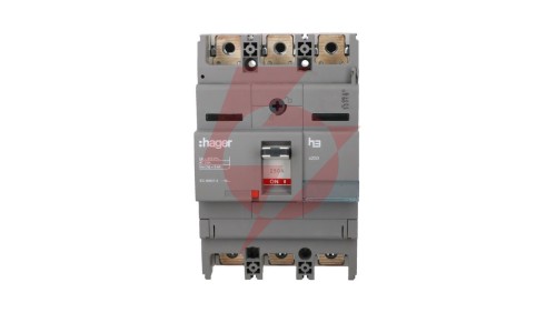 Rozłącznik mocy 3P 250A HCB250H