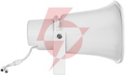 Głośnik tubowy hqm-zt301a aktywny 30w 100v biały