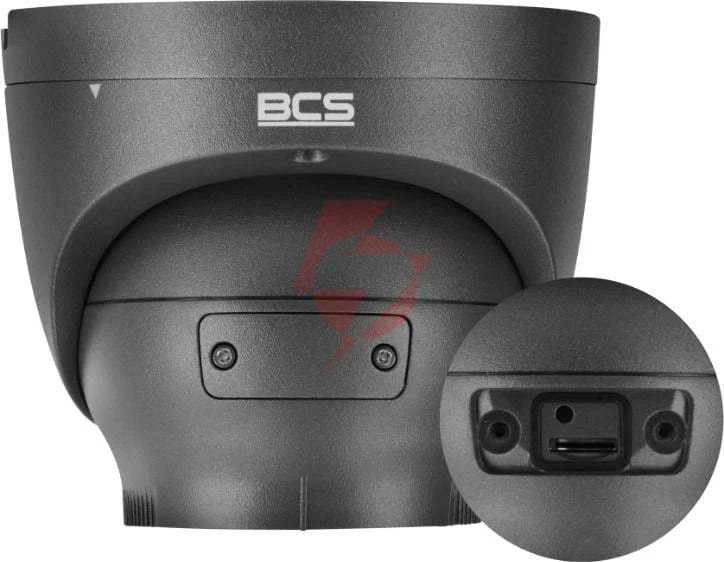 Kamera ip bcs point bcs-p-eip25fsr3l3-ai2-g(2)