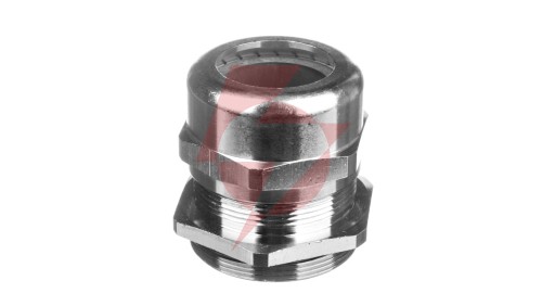 Dławnica kablowa mosiężna M50 IP68 MDW 50HM E03DK-03070200701
