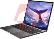 Laptop blackview gamibook-8 ryzen 7 7735hs/16" wuxga (1920x1200)/16gb/512gb/bt/blkb/win11pro szary
