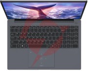 Laptop blackview gamibook-8 ryzen 7 7735hs/16" wuxga (1920x1200)/16gb/512gb/bt/blkb/win11pro szary