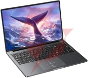 Laptop blackview gamibook-8 ryzen 7 7735hs/16" wuxga (1920x1200)/16gb/512gb/bt/blkb/win11pro szary