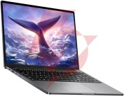 Laptop blackview gamibook-8 ryzen 7 7735hs/16" wuxga (1920x1200)/16gb/512gb/bt/blkb/win11pro szary