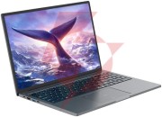 Laptop blackview gamibook-8 ryzen 7 7735hs/16" wuxga (1920x1200)/16gb/512gb/bt/blkb/win11pro szary