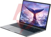 Laptop blackview gamibook-8 ryzen 7 7735hs/16" wuxga (1920x1200)/16gb/512gb/bt/blkb/win11pro szary