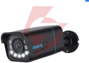 Kamera ip reolink p430 poe 8mp 5x zoom czarna